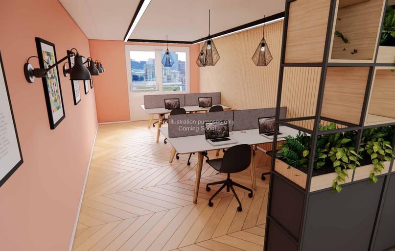 Cavendish Street, Hyde Park, Leeds - Image 1